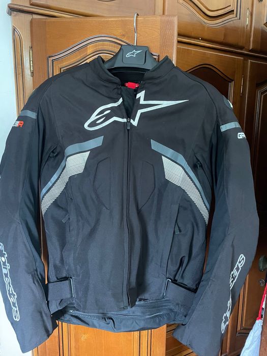 Casaco Alpinestars GP plusR