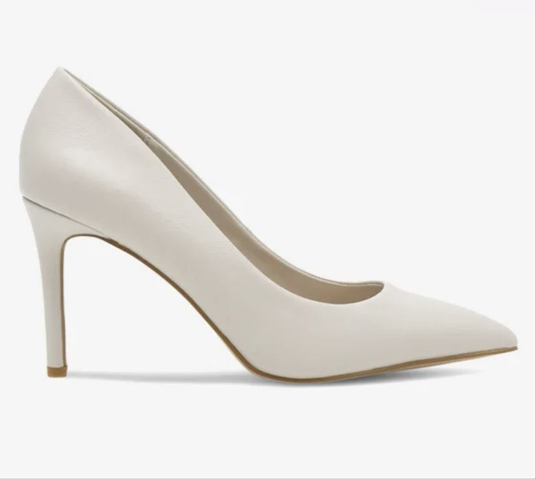 Нові Шкіряні молочні лодочки