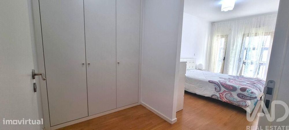 Apartamento T1 em Avenidas Novas de 55,00 m2