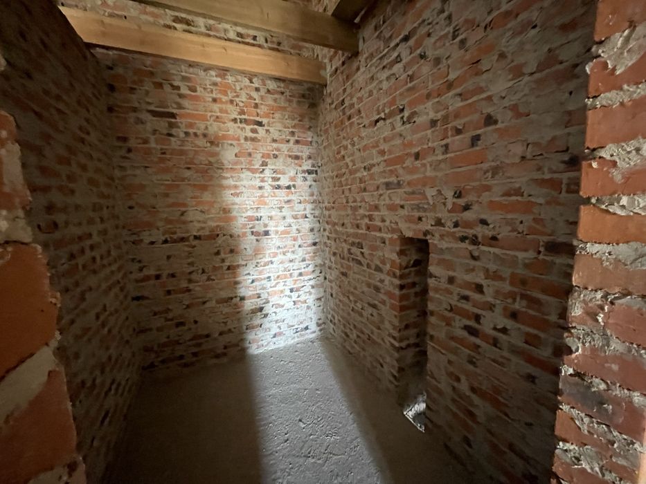 Котедж 117 кв.м з власною ділянкою