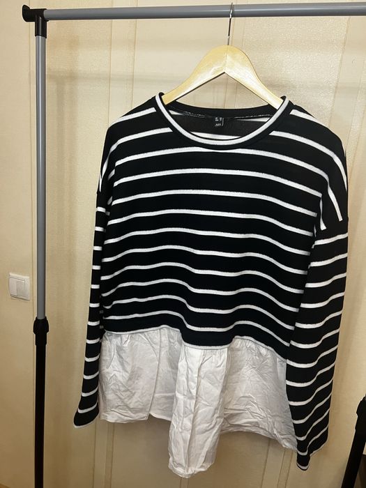 Жіноча кофтинка-рубашка