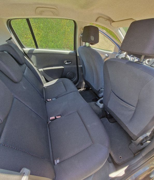 Renault Clio III 1.2 (2006)  – Bem Estimado
