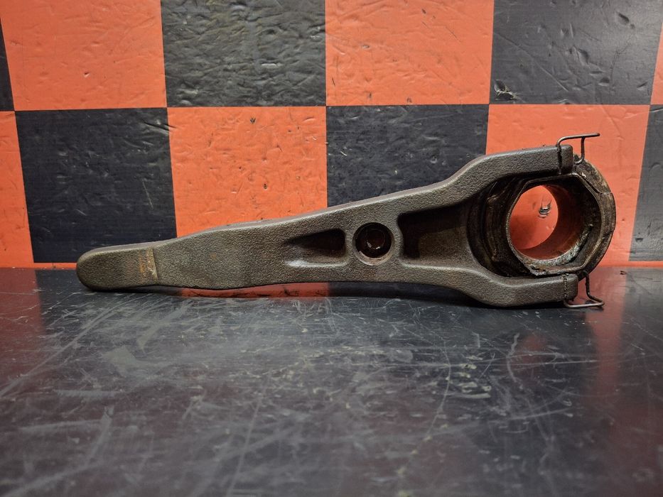 Garfo Embraiagem TOYOTA Dyna Chassis (KD_, LY_, _Y2_, _U3_, _U4)