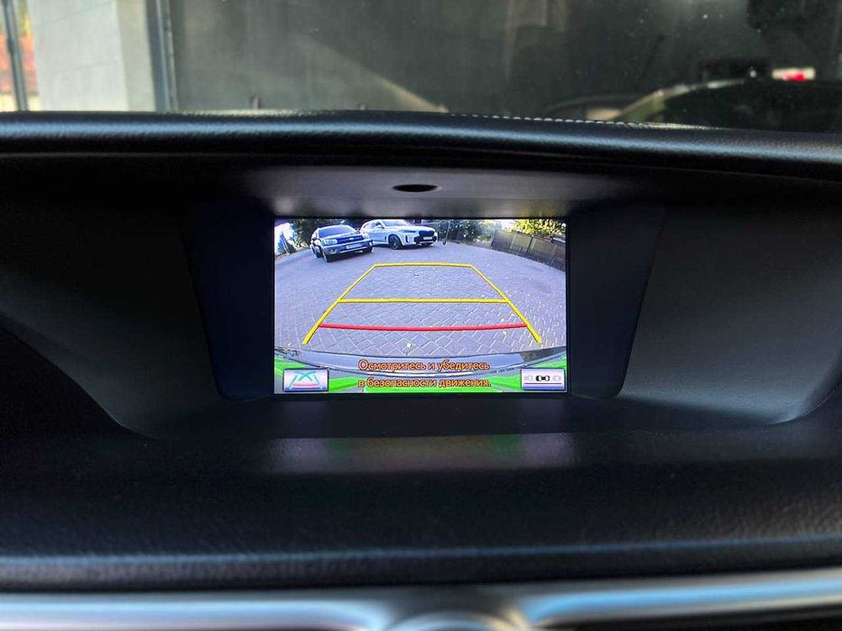 Lexus GS Офіціал 2013