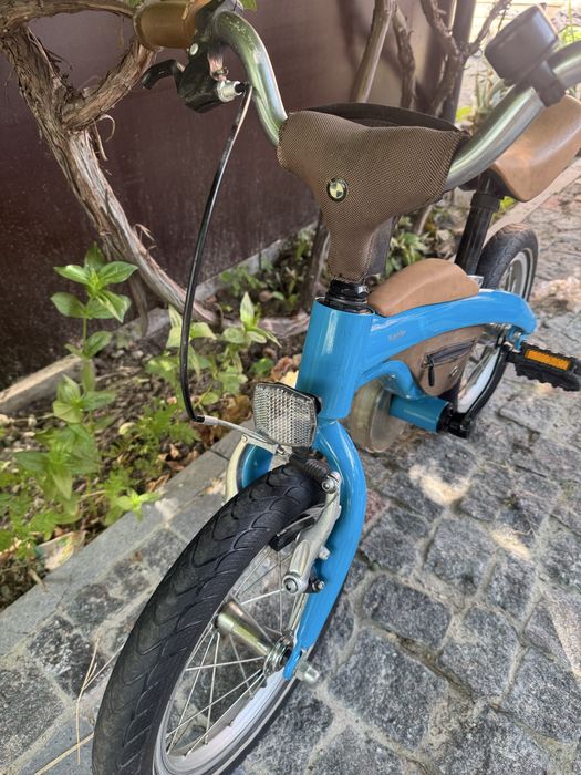 Продам велосипед bmw, дитячий.