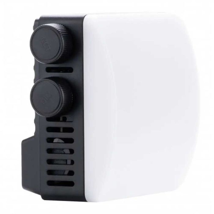 Накамерне світло Ulanzi LE20 RGB надпотужний 20Вт CRI 95+2500-9000K