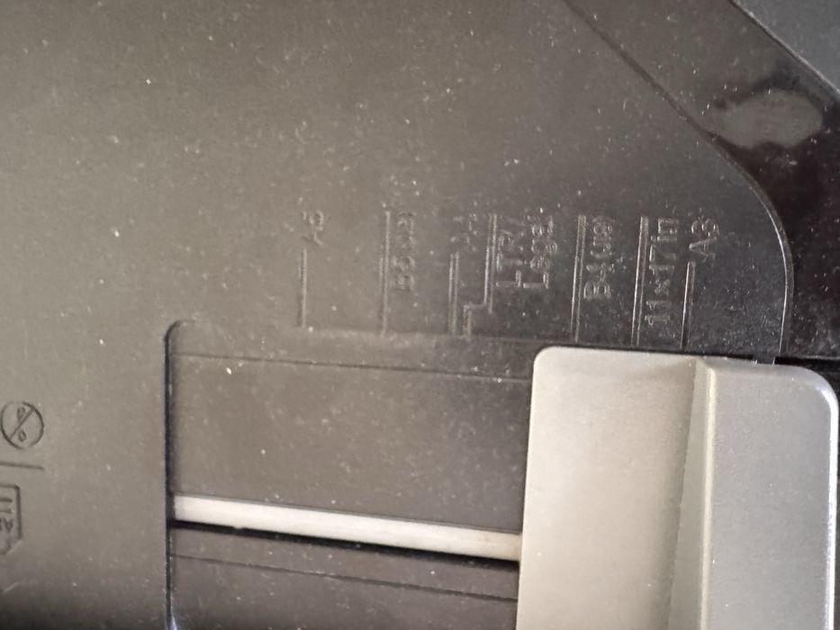 Принтер epson wf7710