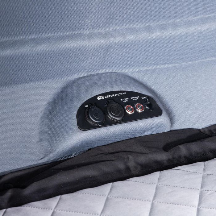 Tenda ARB Esperance usada