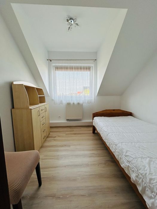 Mieszkanie 100m2 Ogród 300m2