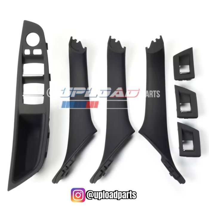 Puxadores Série 5 F10/F11