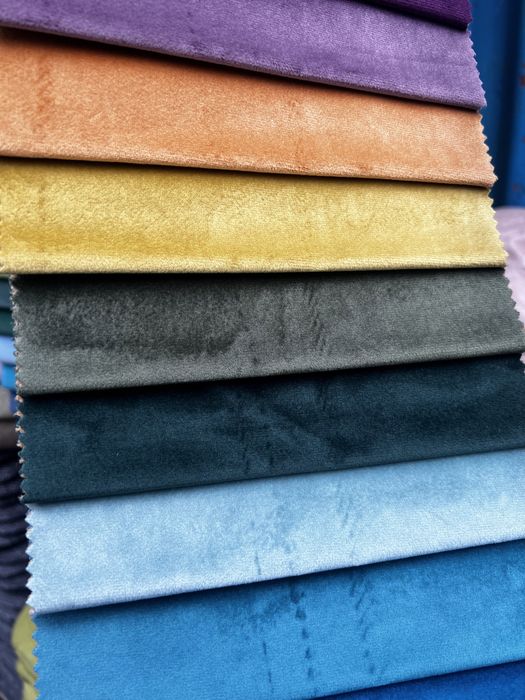 Тканина для перетяжки меблів Поролон Меблева тканина Оббивочна