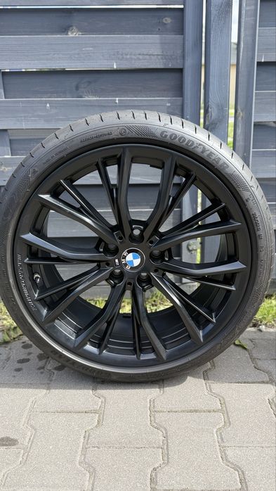Koła/Felgi BMW Performace 19
