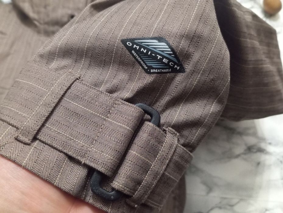 Куртка Columbia Waterproof размер М