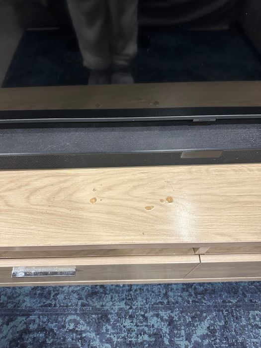 Móvel TV Sala usado