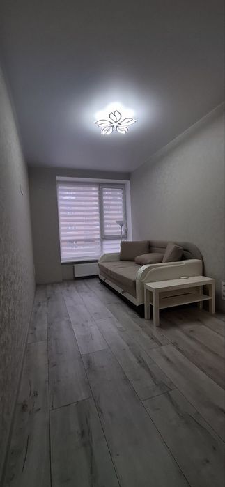 Здам однокімнатну квартиру в Ірпені біля Центрального парку