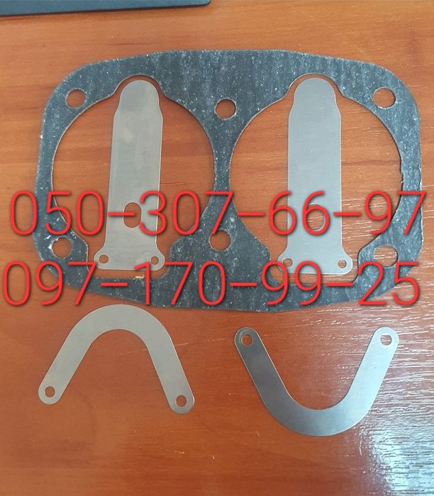 Поршневой блок голова компрессора 1050 л/мин 10 бар