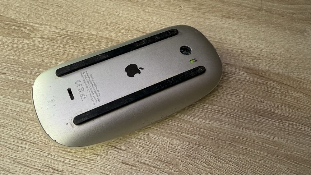 Magic Mouse 2 Lightning