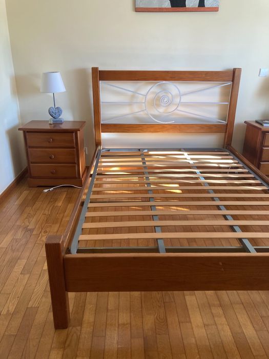 Quarto  de casal