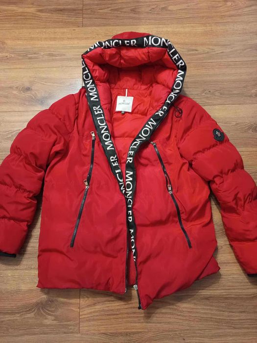 Kurtka Moncler M
