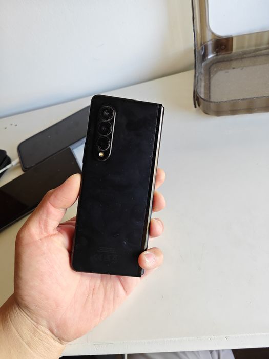 samsung galaxy  fold3