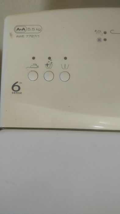 Sprzedam pralkę automat