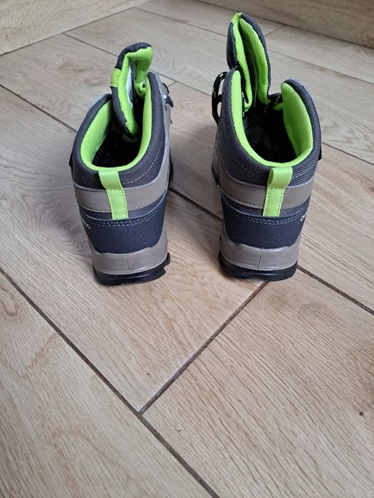 Buty chłopięce r.32