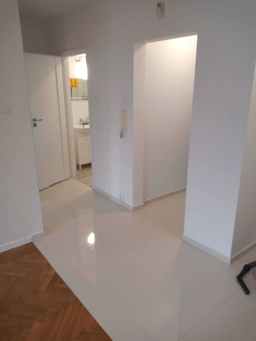 Remonty Wykończenia Warszawa - solidnie i terminowo
