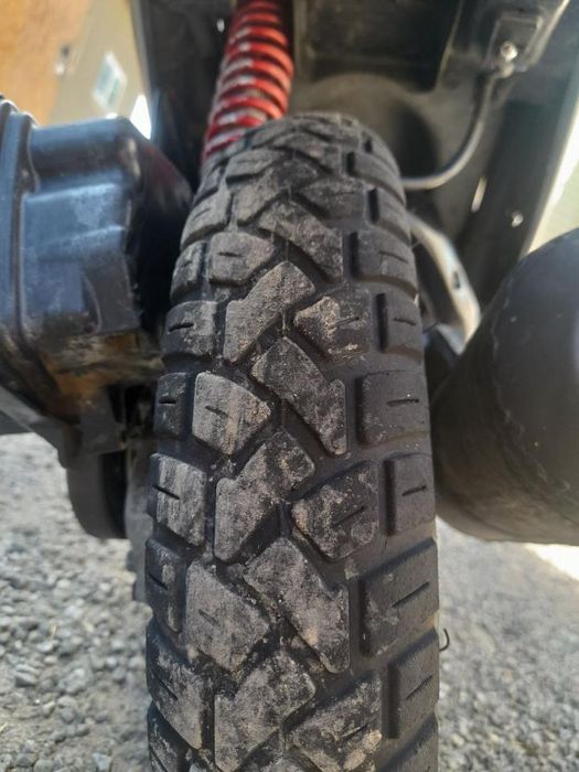 Продам Хонда діо27