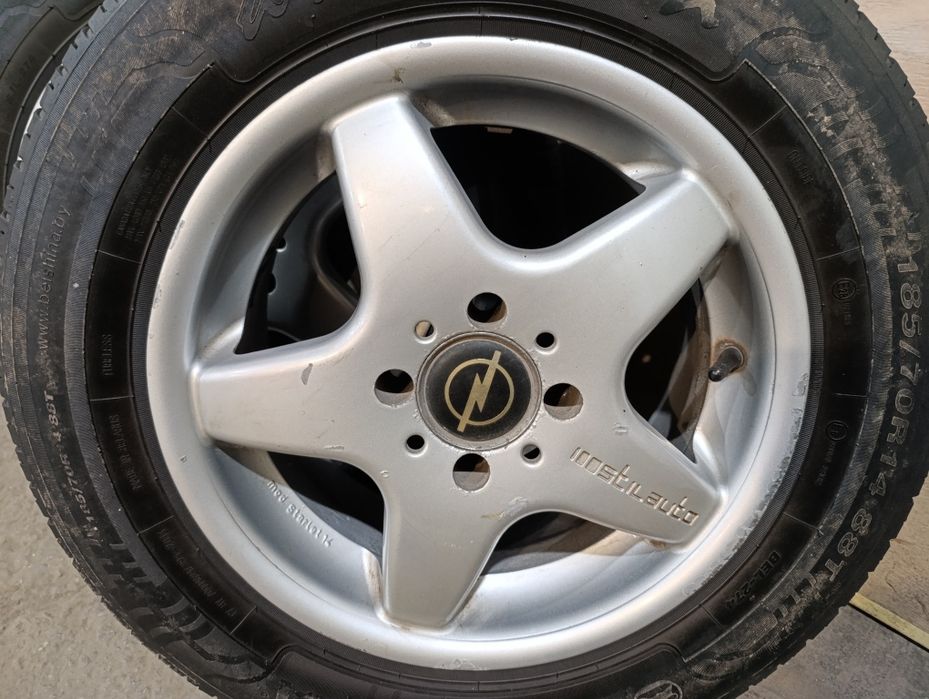 Продам диски! 4*100 R14