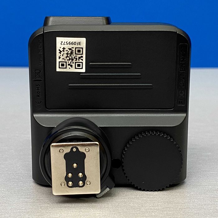 Godox X2T-C TTL Wireless Flash Trigger (Canon)