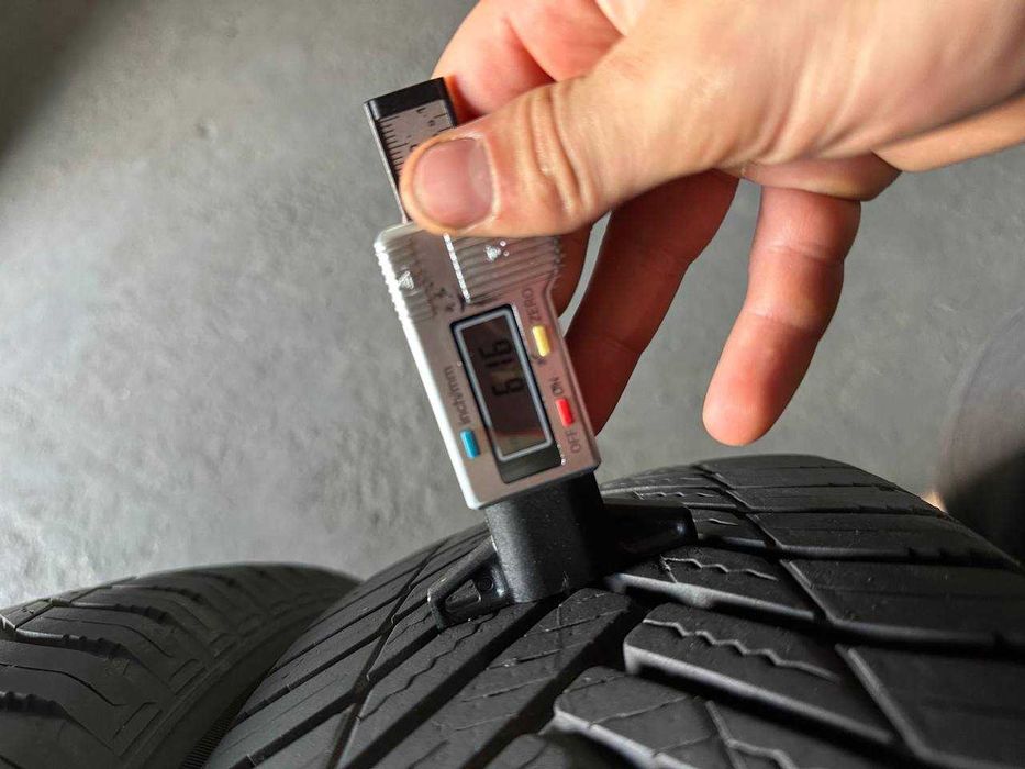 Автошини всесезоні Hankook 215/65/17 (2шт)Резина,Колеса,Гума,Скати,Шини