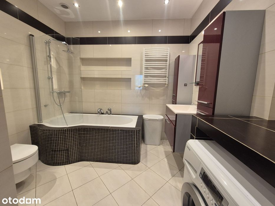 71,48 m² | 2 pokoje |Balkon |Parter|Niezależne wejście |0% Prowizji