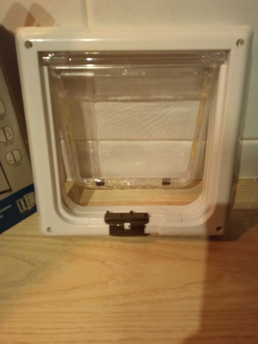 porta para gatos