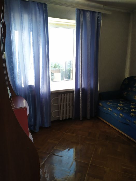 Продам свою 2 комнатную квартиру