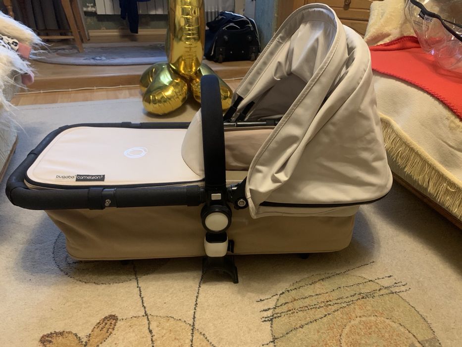 Коляска Bugaboo Cameleon 2 в 1