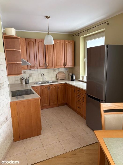 Sprzedam mieszkanie 54,26 m² z garażem