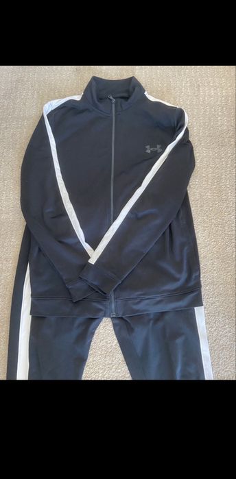 Fato de Treino Under Armour Homem M
