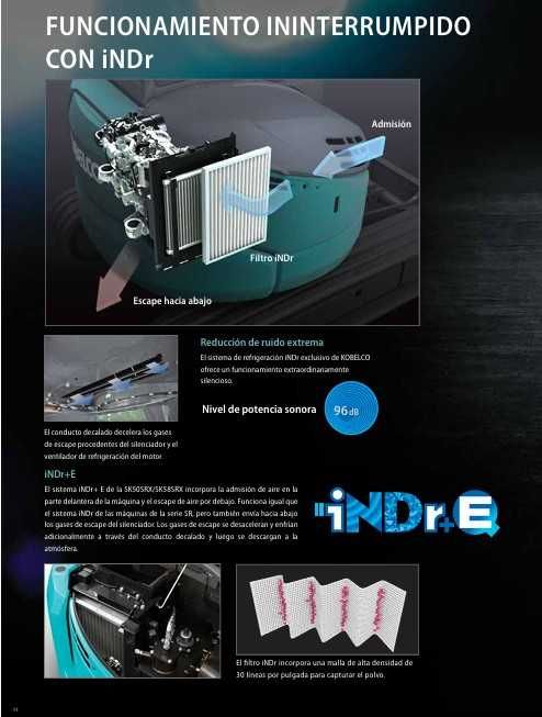 Minigiratória Kobelco 5 toneladas nova pagamento ( 3 anos sem juros)