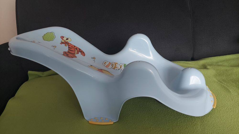 Wkładka do wanienki do kąpieli