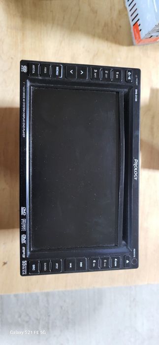 Магнітола для машин