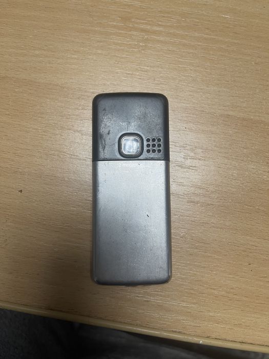 Деталі корпусу Nokia 6300