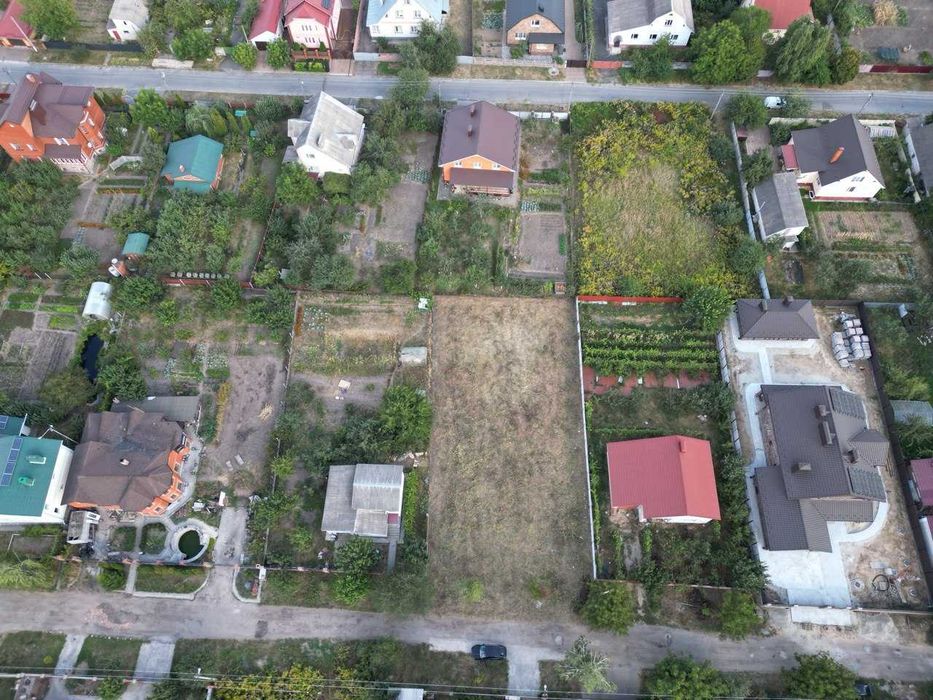 Продаж земельної ділянки 10 соток р-н маг. Олександрівський