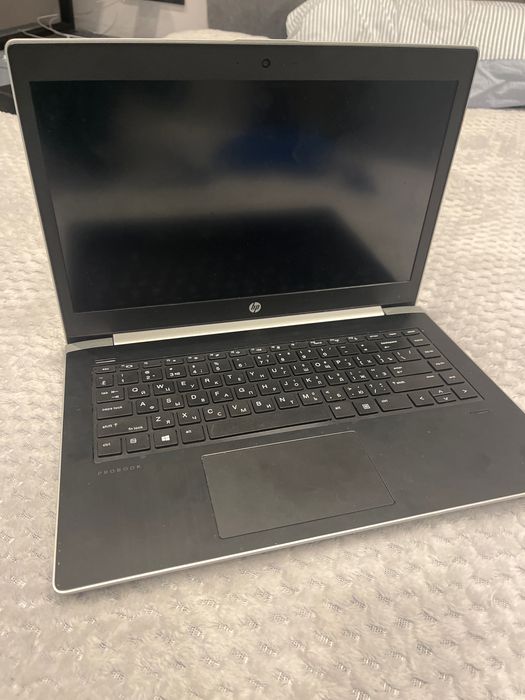 Hp ноутбук HP ProBook 440 G5