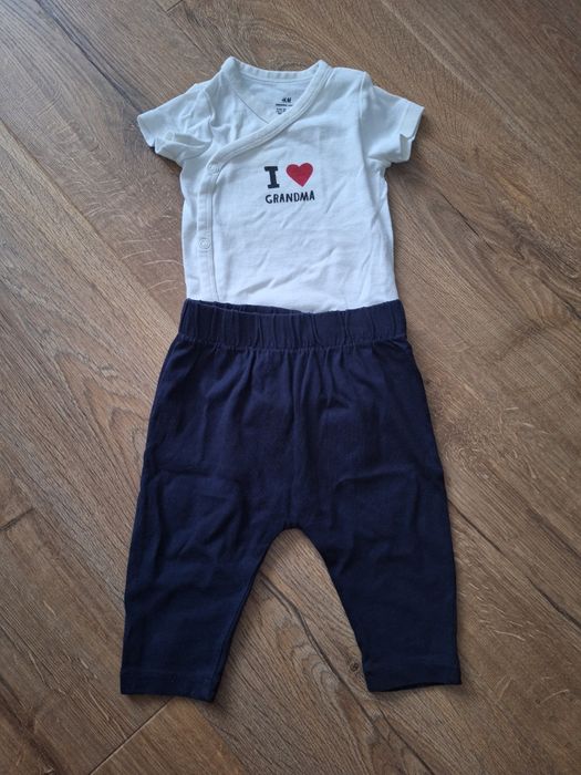 Zestaw dzien babci hm 62