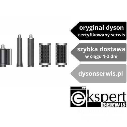 Oryginalny Zestaw Airwrap Long  graf/sre od dysonserwis.pl 971874_17