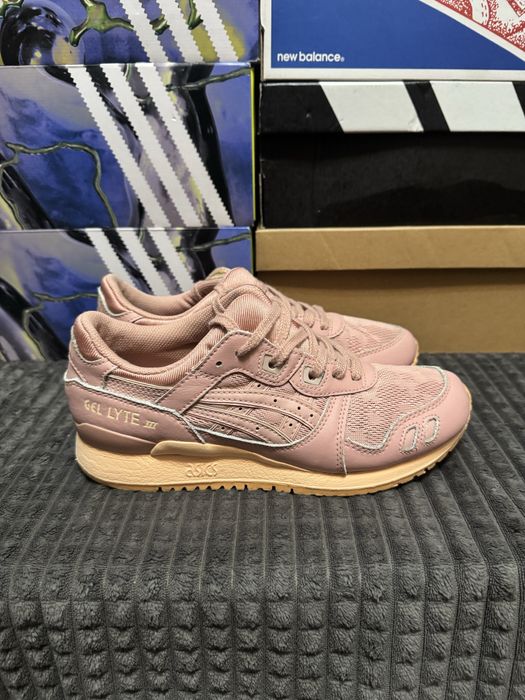 Жіночі кросівки Asics Gel-Lyte III OG 38(24,5см) оригінал