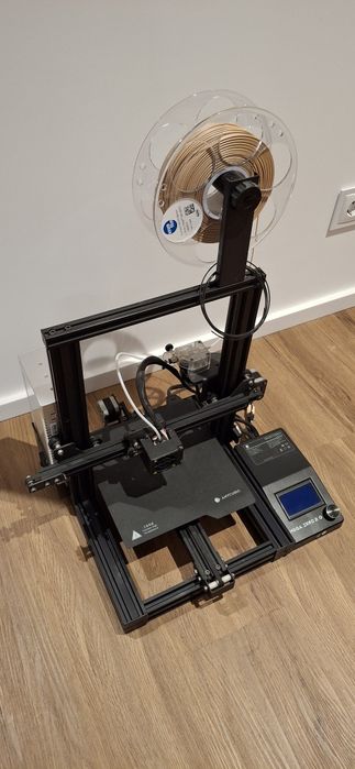 Anycubic Mega Zero 2.0 3D Printer