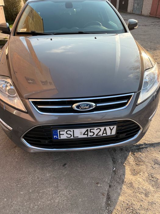 Sprzedam ford mondeo