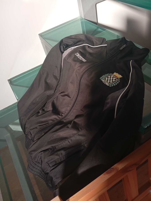 Casacos do Boavista FC