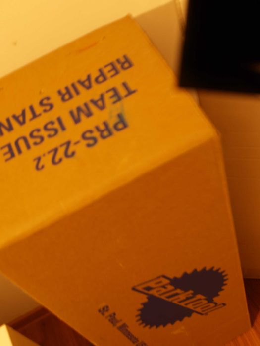 stojak serwisowy Park Tool PRS-22.2 (NOWY)